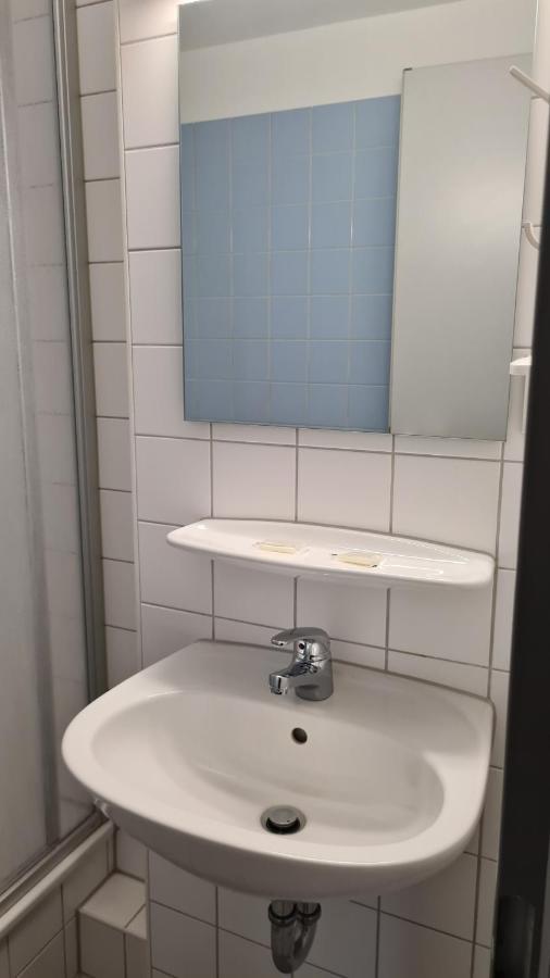 Schloss Rothenklempenow Hotell Exteriör bild