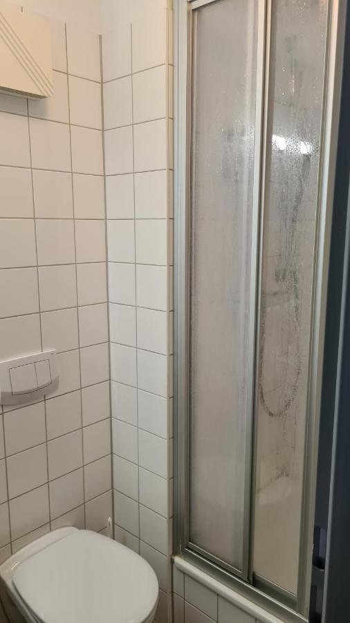 Schloss Rothenklempenow Hotell Exteriör bild