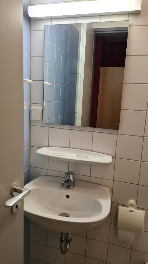 Schloss Rothenklempenow Hotell Exteriör bild